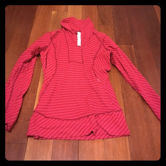 lululemon athletica Tops - Lulu lemon long sleeve